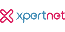 XpertNET Logo