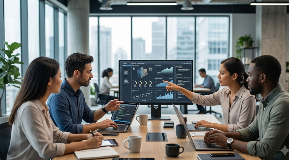 Modèles IA open source 2026 : comparatif des meilleurs LLM