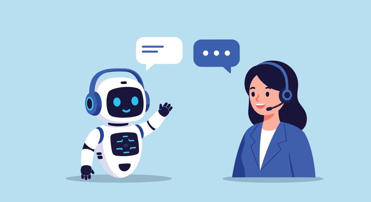 Service client IA 2026 : les nouvelles attentes des clients