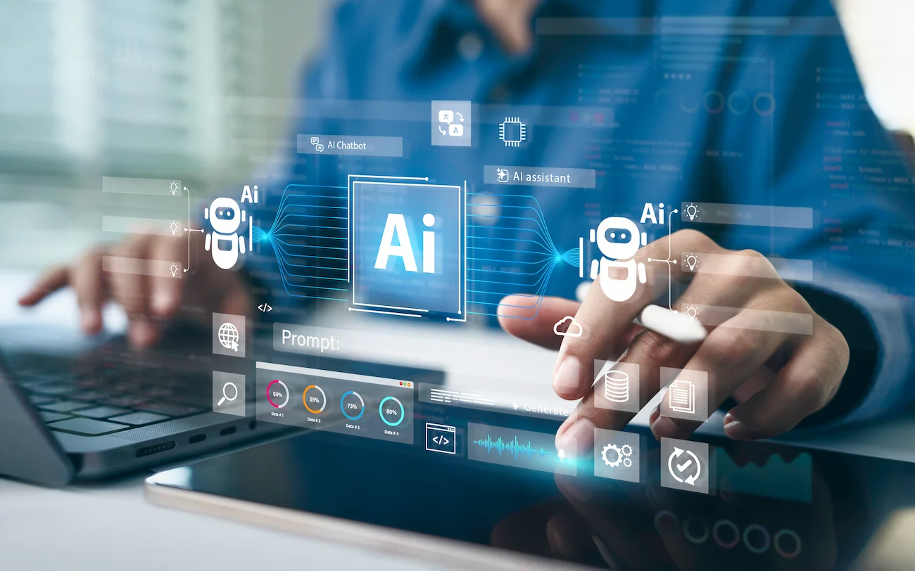 Automatisation intelligente 2026 : le levier de compétitivité indispensable