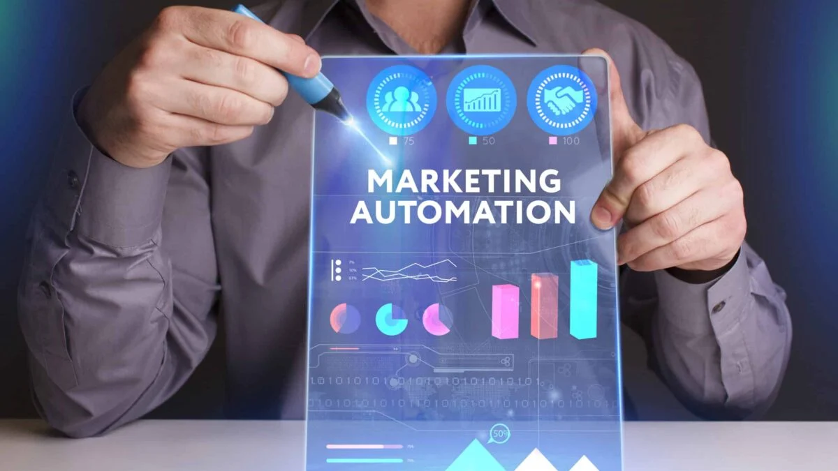 Automatisation marketing par IA : Guide complet