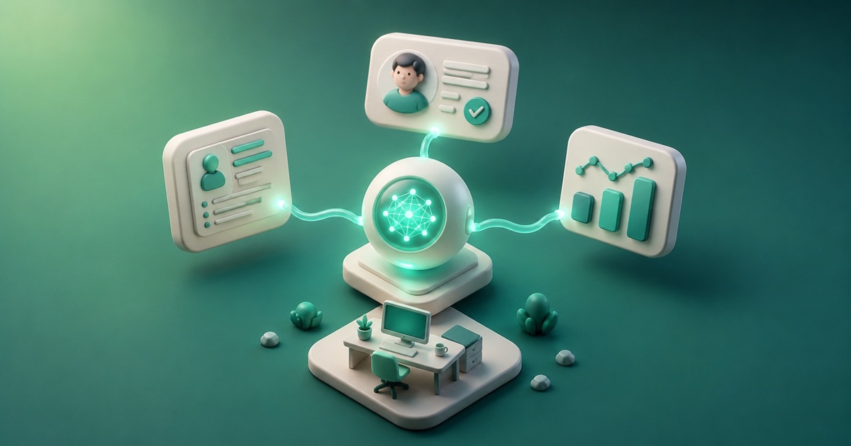 IA pour les commerciaux : boostez vos performances en 2025