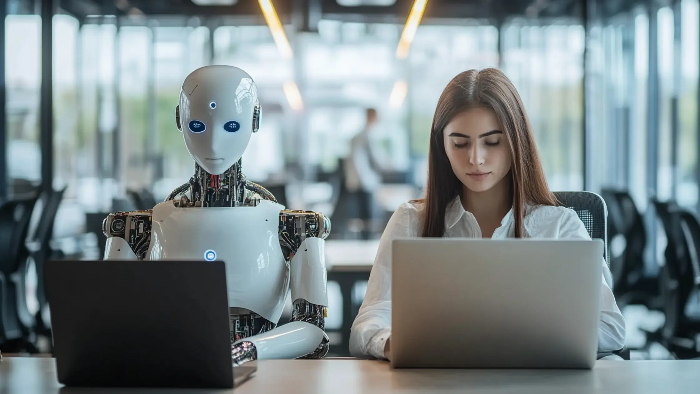 IA pour les agences marketing : boostez votre rentabilité