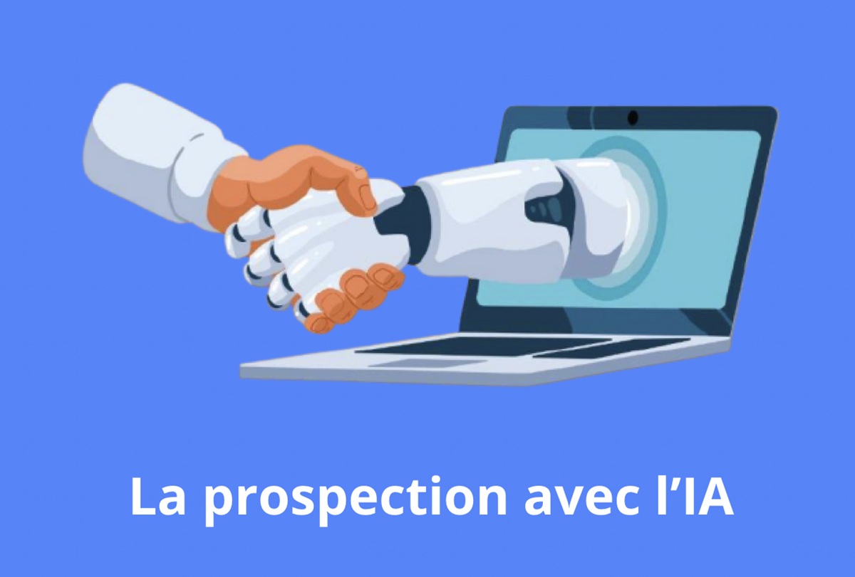 Prospection commerciale IA en 2026 : Boostez votre pipeline