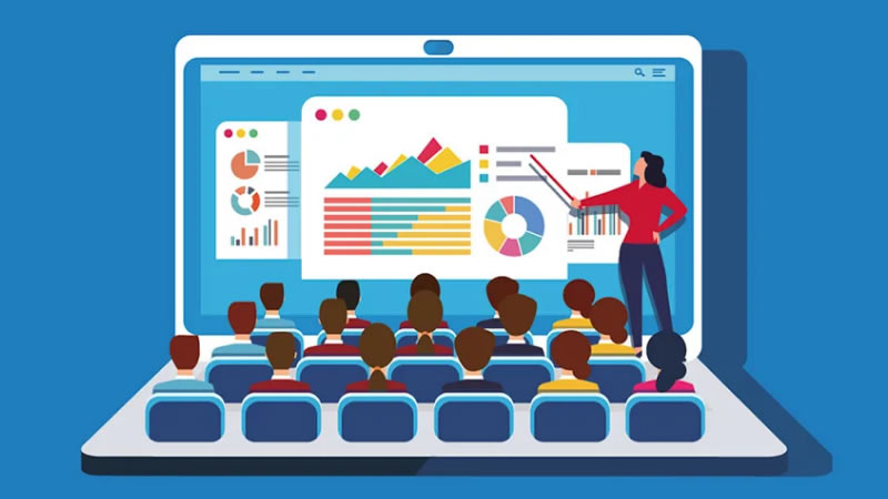 Webinaires et événements en ligne : comment générer des leads qualifiés à chaque session