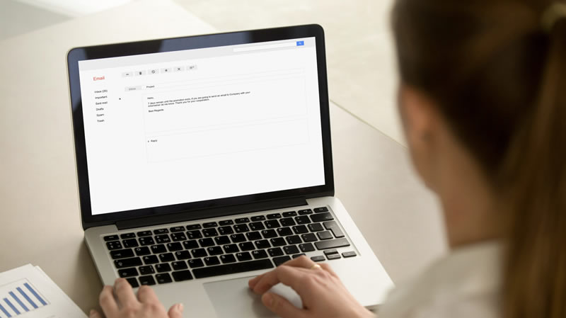 Maîtrisez l’Art du Cold Email Impactant et Persuasif