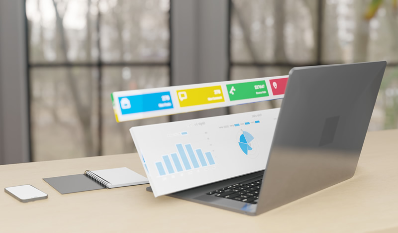 Optimiser Votre Site Web pour Attirer et Convertir des Prospects