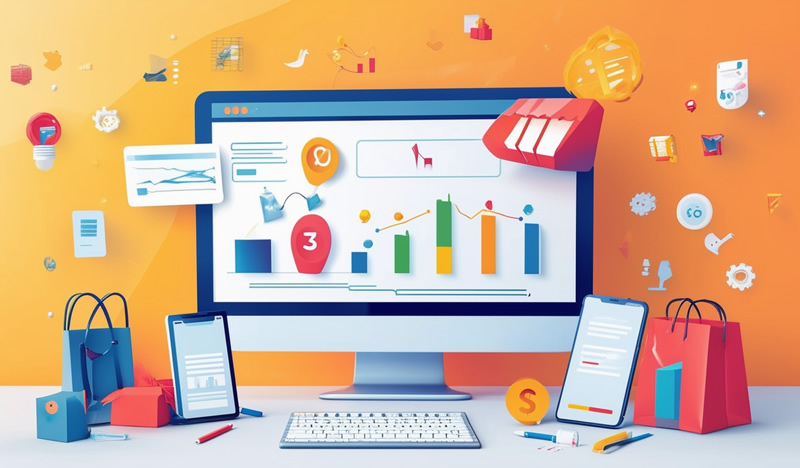 Augmentez Vos Ventes et Engagez Vos Clients en 2025 : 10 Stratégies Incontournables pour les Commerçants