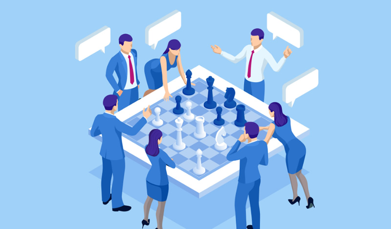 Stratégies Clés pour Booster Votre Activité de Prestations de Services en 2025