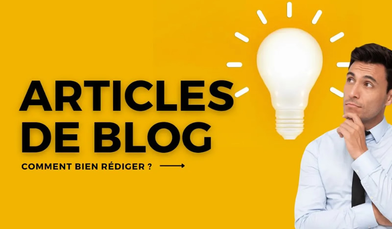 Utiliser l'IA pour Rédiger un Article de Blog Authentique et Optimisé SEO
