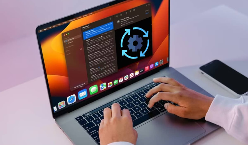 Récupérez Vos Emails Supprimés : Les Étapes Faciles à Suivre