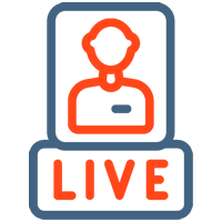 Événements Live & Replay