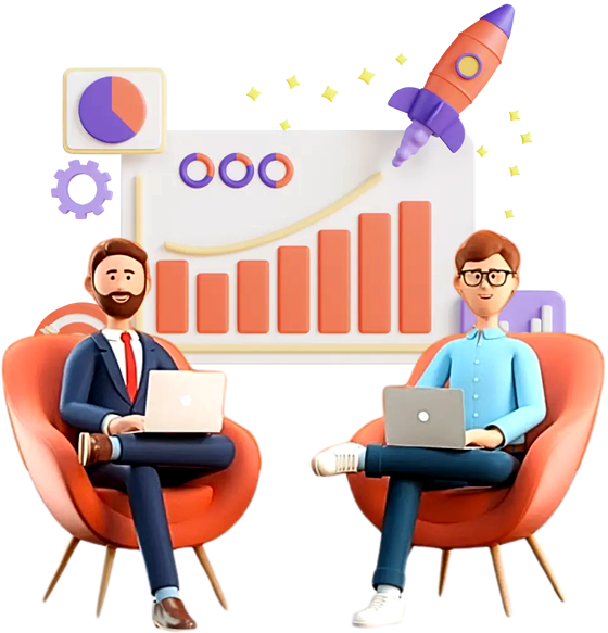 Accompagnement Marketing XpertNet