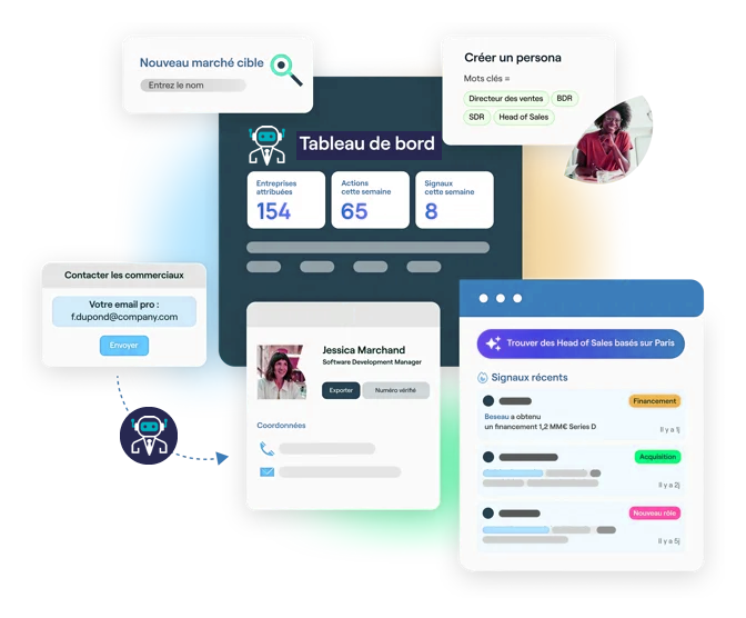 Agent Xone XpertNet
