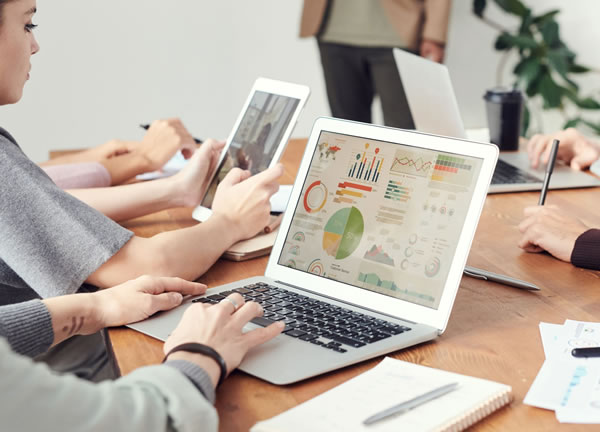CRM Commercial Intelligent
