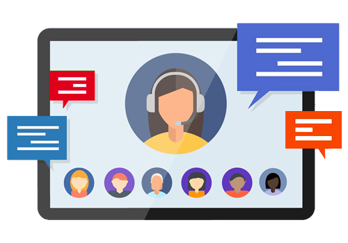 Webinaires XpertNet
