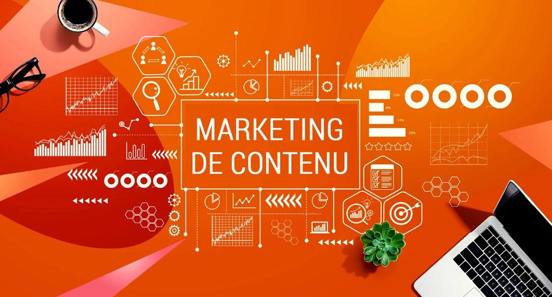 Optimisez Votre Marque avec une Stratégie de Marketing de Contenu de Qualité