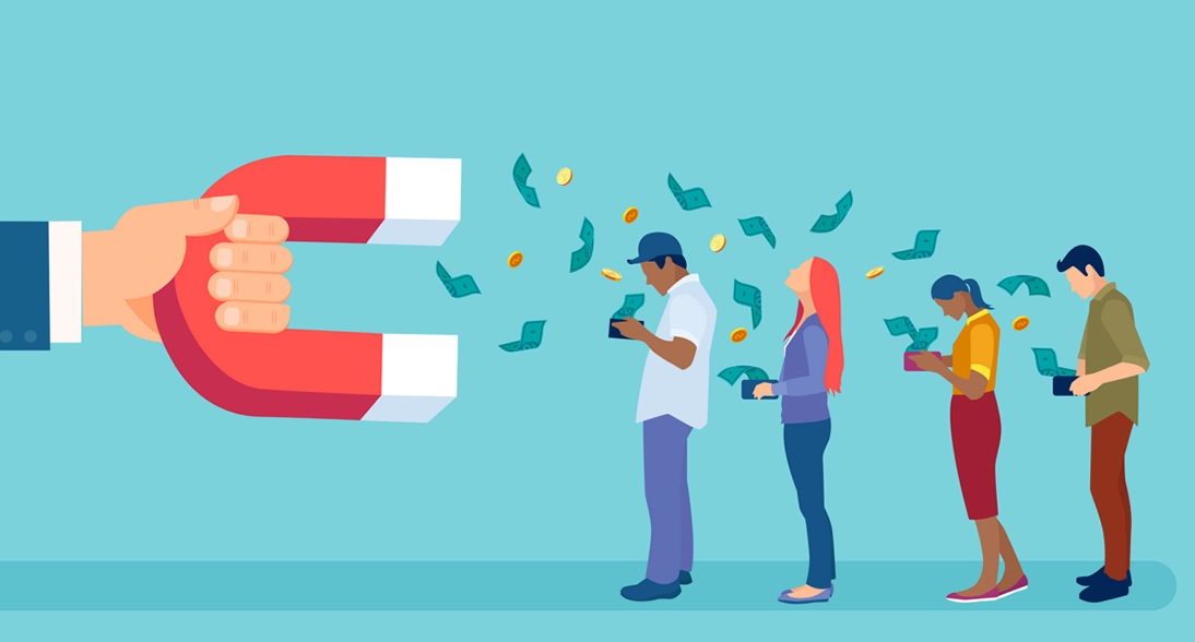 Augmentez Vos Ventes Grâce au Social Selling