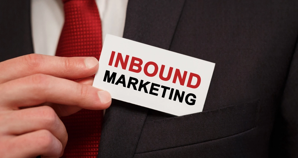 Agence Inbound Marketing Spécialisée dans la Génération de Leads de Qualité