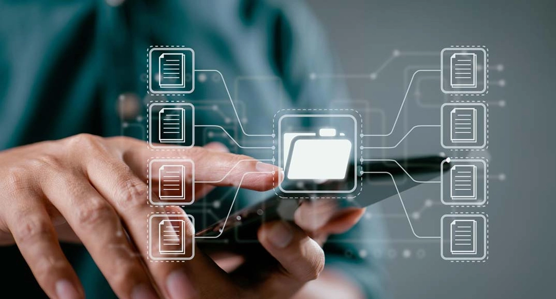Facilitez la Centralisation de Vos Données Clients avec Notre CRM Marketing