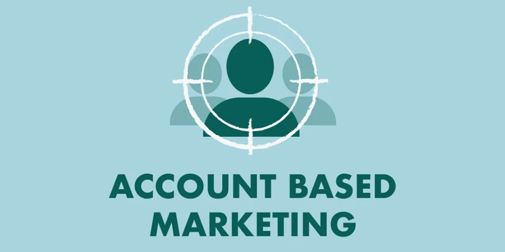 Account-Based Marketing en B2B
