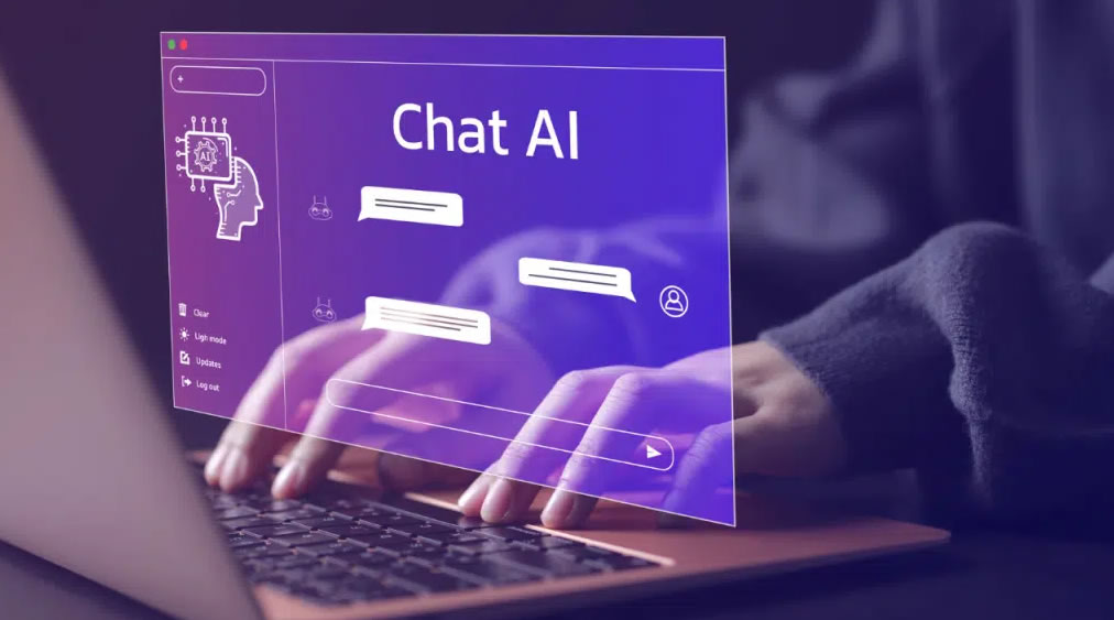 Chatbot IA qualification rendez-vous Xone