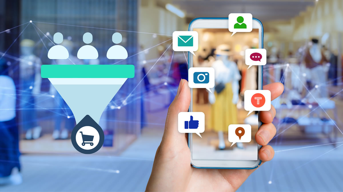 Stratégie médias sociaux