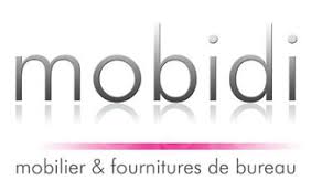 Logo Mobidi