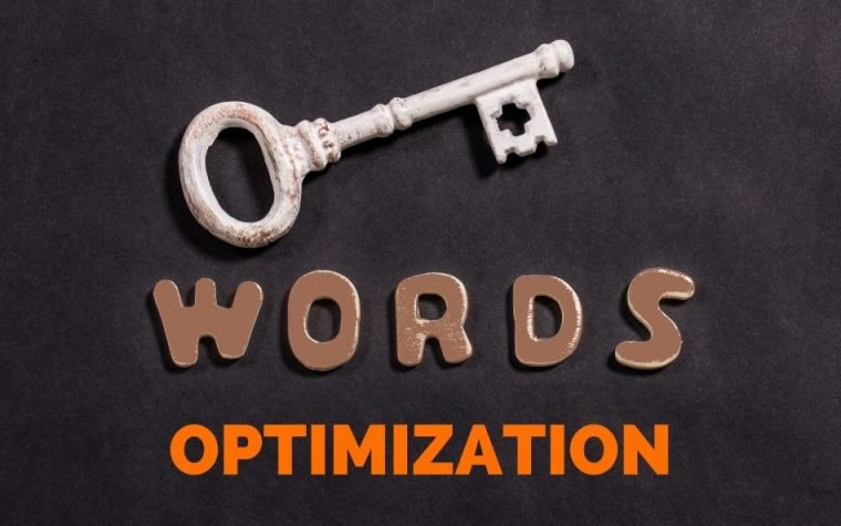 Comment optimiser un mot-clé dans un article de blog