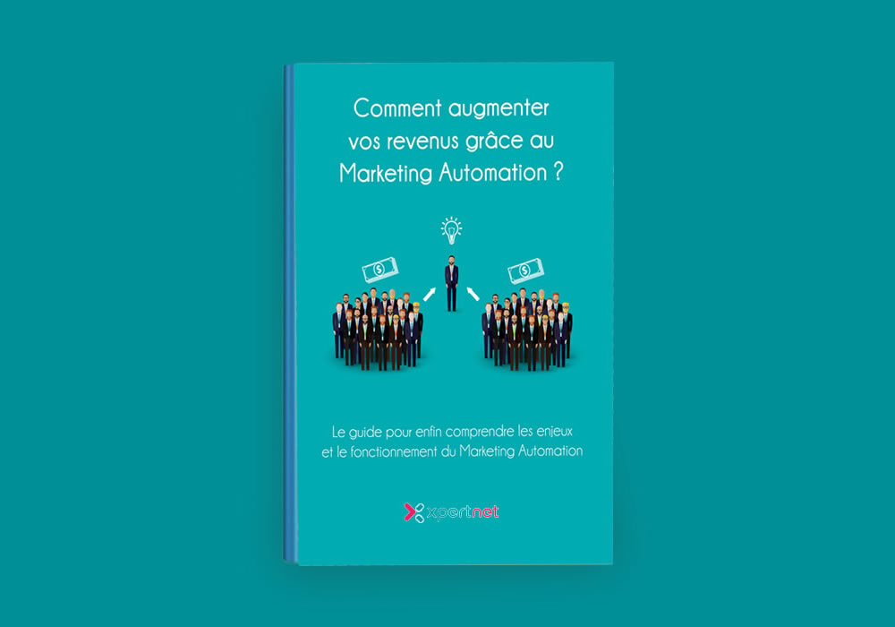 Comment augmenter vos revenus grâce au Marketing Automation ?