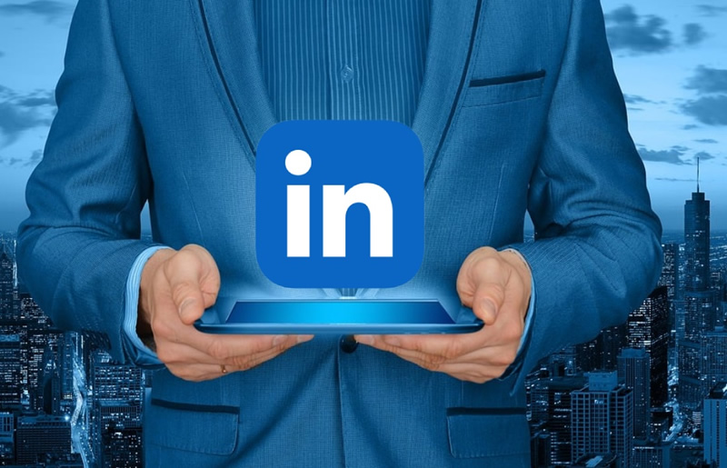 Acquisition LinkedIn
